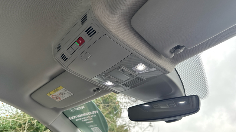 Volkswagen Polo 1.0 TSI Style 5dr Petrol Hatchback